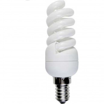 Люминесцентная лампа ECOLA LIGHT SPIRAL TS4V11ECC