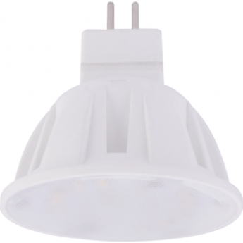 Светодиодная лампа ECOLA LIGHT MR16 LED M7TV50ELC