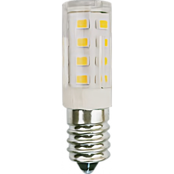 Светодиодная лампа ECOLA T25 LED Micro 3,0W E14 4000K B4TV30ELC